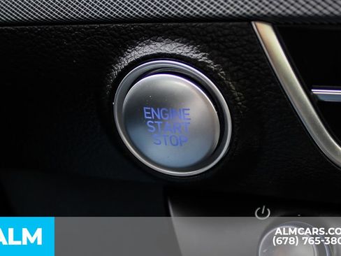 Used 2025 Hyundai Sonata SEL image 25