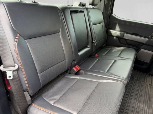 Used 2025 Ford F450 Lariat w/ FX4 Off-Road Package AWD/4WD image 17