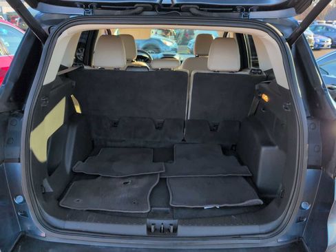 Used 2018 Ford Escape SEL image 34