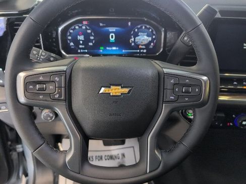 New 2026 Chevrolet Silverado 1500 LT image 19