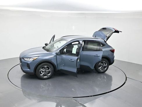 New 2026 Ford Escape ST-Line w/ Cold Weather Package image 45