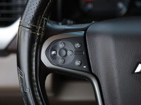 Used 2020 Chevrolet Tahoe Premier RWD image 14