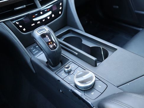 Used 2019 Cadillac CT6 Premium Luxury image 32