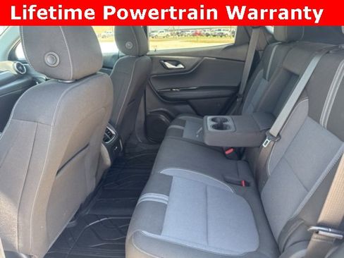 Used 2023 Chevrolet Blazer LT w/ Convenience Package image 8