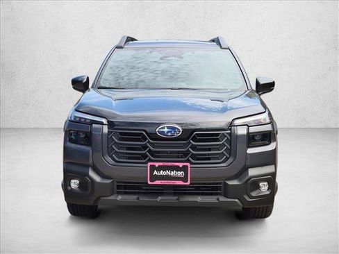 New 2026 Subaru Outback Wilderness AWD/4WD image 6