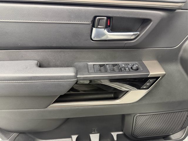Used 2024 Toyota Sequoia Limited AWD/4WD image 13