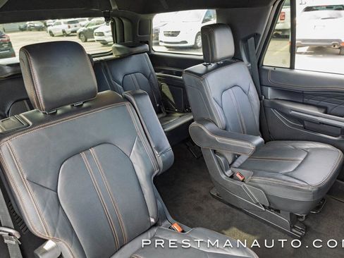 Used 2022 Ford Expedition Platinum image 49