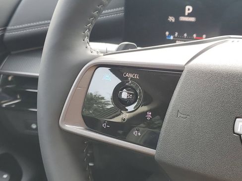 New 2025 Nissan Murano SV image 15