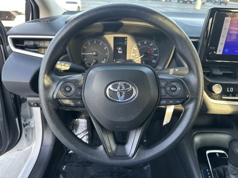 Certified 2024 Toyota Corolla LE image 18