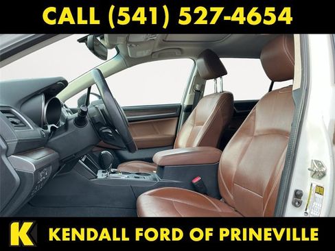 Used 2019 Subaru Outback 3.6R Touring image 9