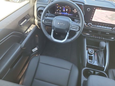New 2026 Chevrolet Colorado Trail Boss image 53