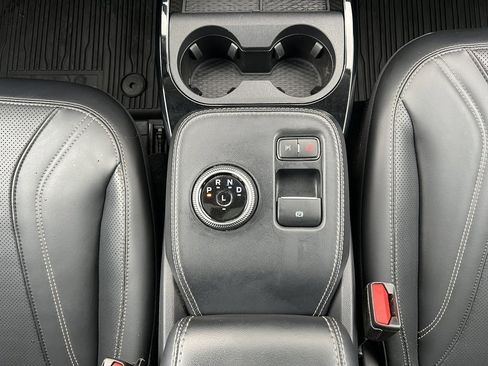 Used 2021 Ford Mustang Mach-E Premium image 25