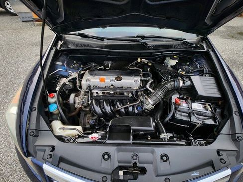 Used 2012 Honda Accord LX image 25