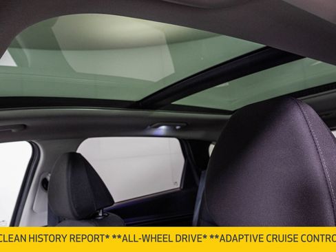 Used 2022 Hyundai Tucson SEL AWD/4WD image 7