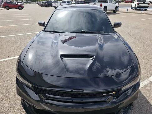 Used 2021 Dodge Charger Scat Pack RWD image 6
