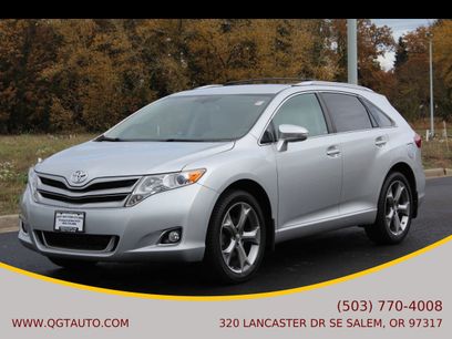 Used 2013 Toyota Venza XLE