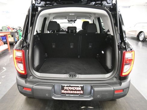 Used 2025 Ford Bronco Sport Big Bend AWD/4WD image 21