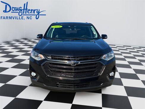 Used 2018 Chevrolet Traverse RS image 8