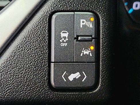Used 2016 Chevrolet Tahoe LT AWD/4WD image 19