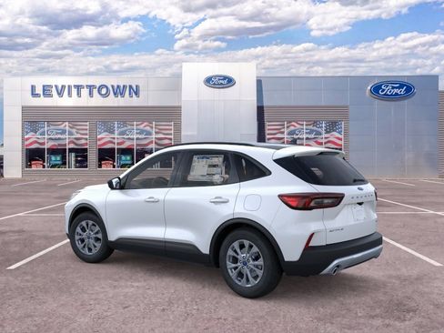 New 2025 Ford Escape Active w/ Tech Pack #1 AWD/4WD image 4