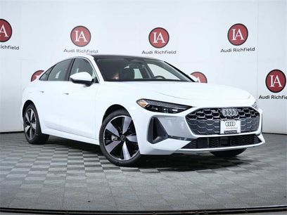 New 2025 Audi A5 2.0T Premium Plus