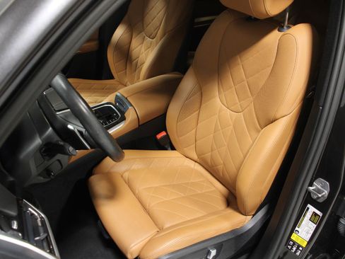 Used 2023 BMW X5 xDrive40i w/ Premium Package image 13