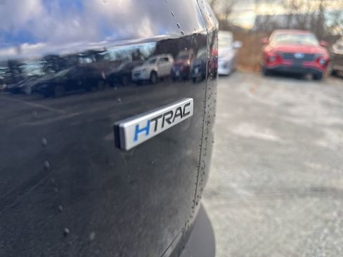 Used 2024 Hyundai Tucson XRT image 18