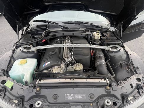 Used 2001 BMW M Roadster RWD image 41