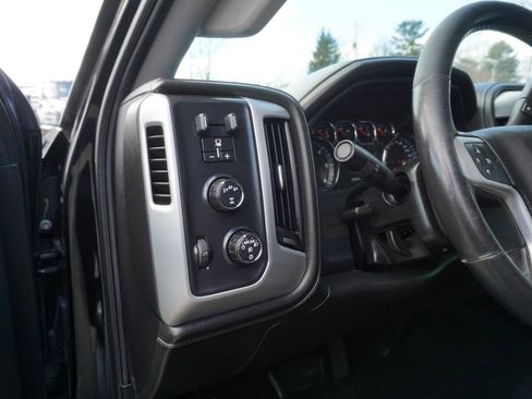 Used 2017 GMC Sierra 2500 SLE w/ HD SLE Preferred Plus Package image 6