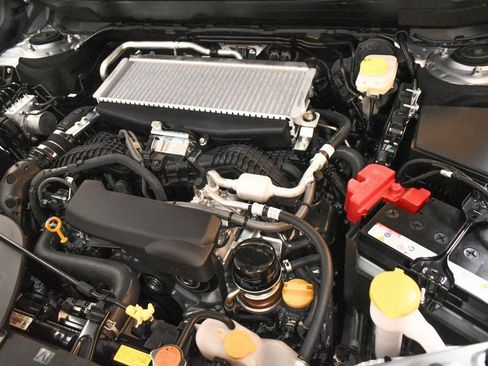 New 2026 Subaru Outback Limited XT image 8