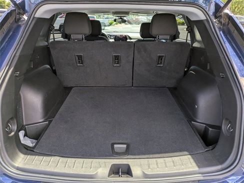 Used 2022 Chevrolet Blazer LT image 12