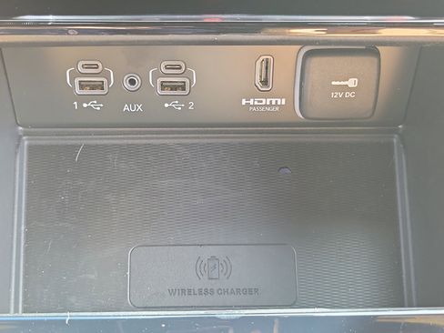 Used 2025 Jeep Grand Cherokee Summit image 24