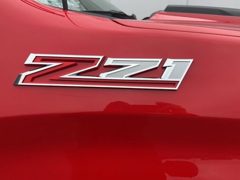 Certified 2023 Chevrolet Silverado 1500 LT Trail Boss w/ Protection Package image 5