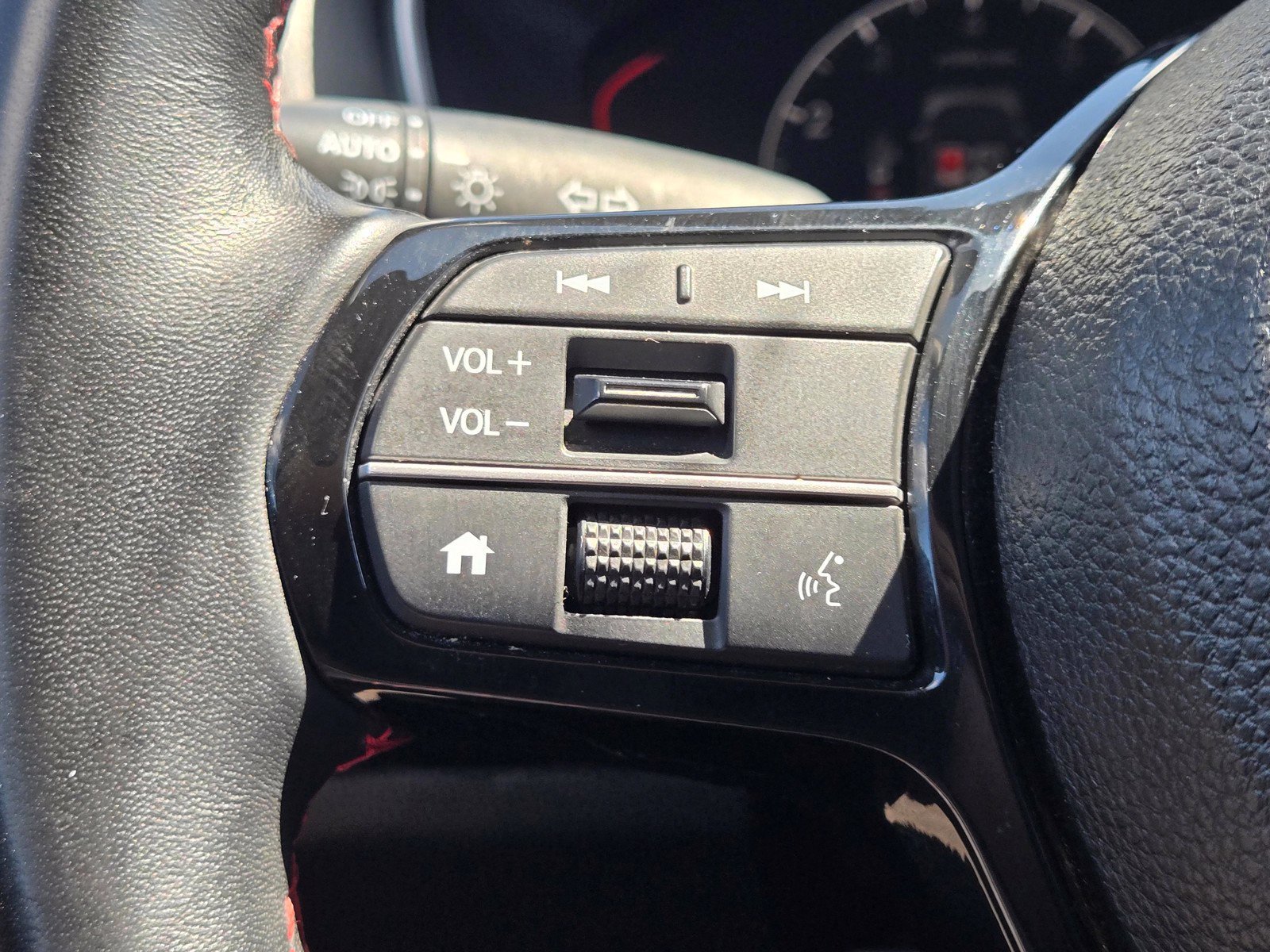 Used 2024 Honda Civic Si image 26