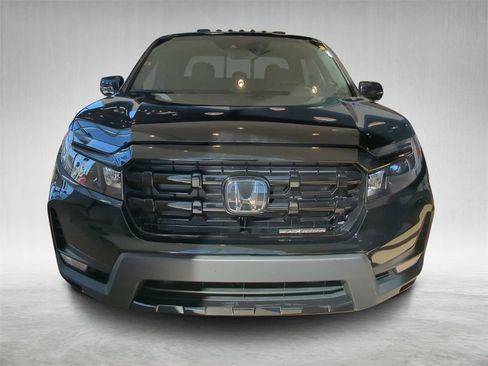 New 2026 Honda Ridgeline Black Edition image 8