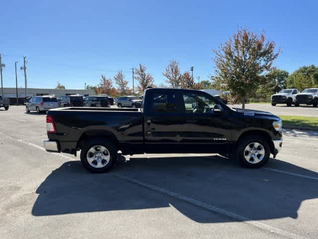 Used 2022 RAM 1500 Big Horn AWD/4WD image 9