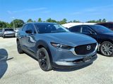 Used 2021 MAZDA CX-30 2.5 Turbo w/ Premium Package image 3