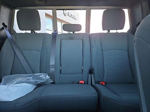 New 2026 RAM 2500 Big Horn image 41