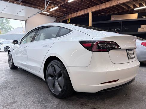 Used 2018 Tesla Model 3 Long Range image 6