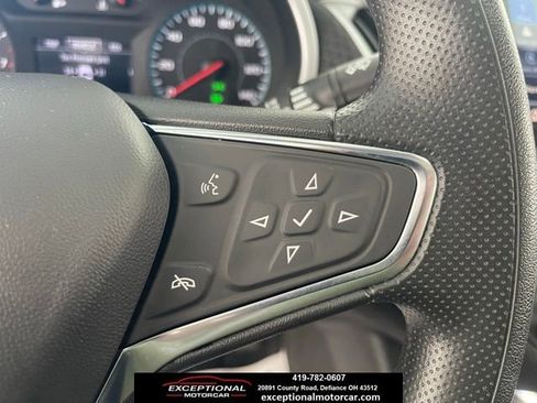 Used 2024 Chevrolet Malibu LT image 37