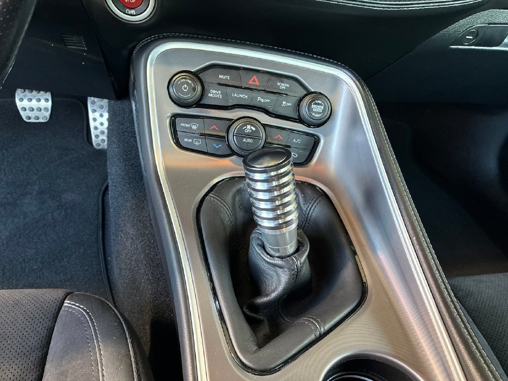 Used 2021 Dodge Challenger R/T Scat Pack RWD image 15