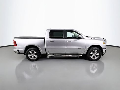 Used 2021 RAM 1500 Laramie RWD image 4