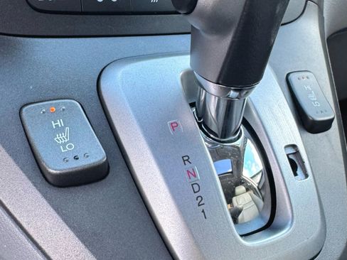 Used 2010 Honda CR-V EX-L image 19