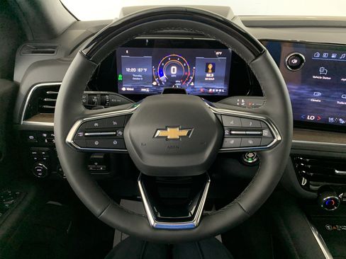 New 2026 Chevrolet Tahoe High Country image 20