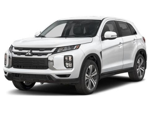 New 2026 Mitsubishi Outlander Sport SE AWD/4WD image 30