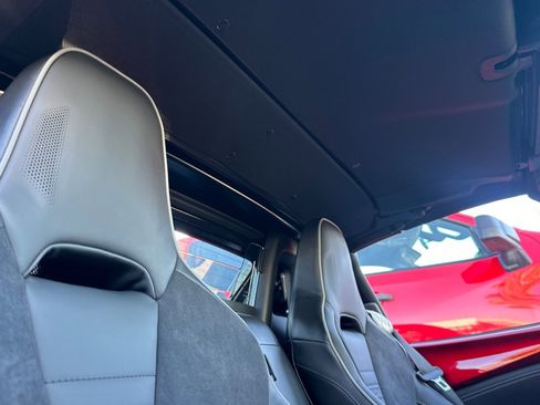 New 2025 MAZDA MX-5 Miata RF Club image 15