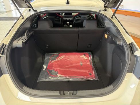 New 2025 Honda Civic Type R image 16