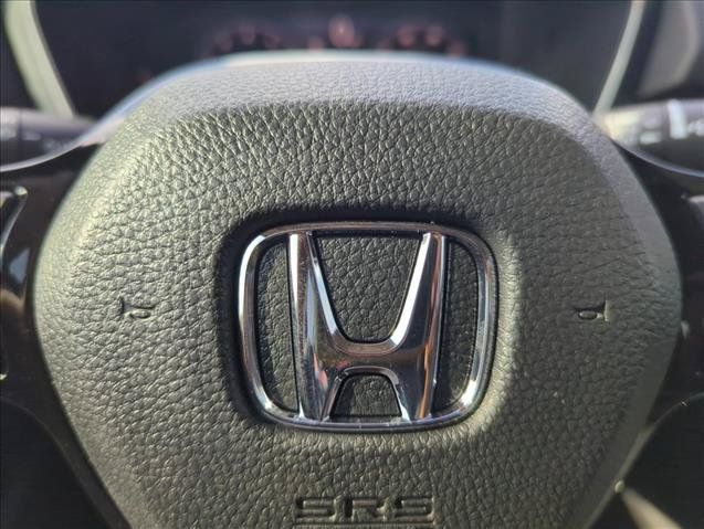 New 2026 Honda Pilot EX-L image 16