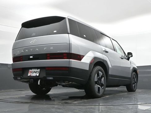 New 2026 Hyundai Santa Fe SE image 45