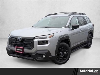 New 2026 Subaru Outback Limited